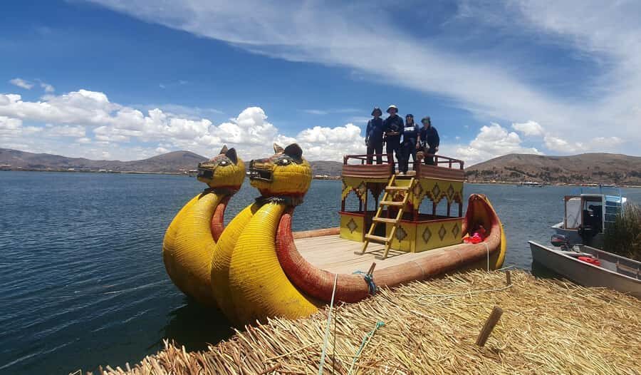 From Puno: 3-Hour Uros Floating Islands Tour - What to Bring and What to Skip