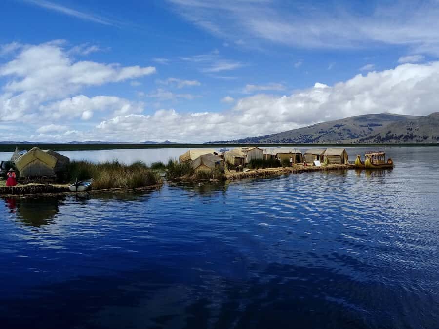 From Puno: Floating Islands of the Uros Half-Day Tour - How the Timing Works: Getting Value in 3 Hours