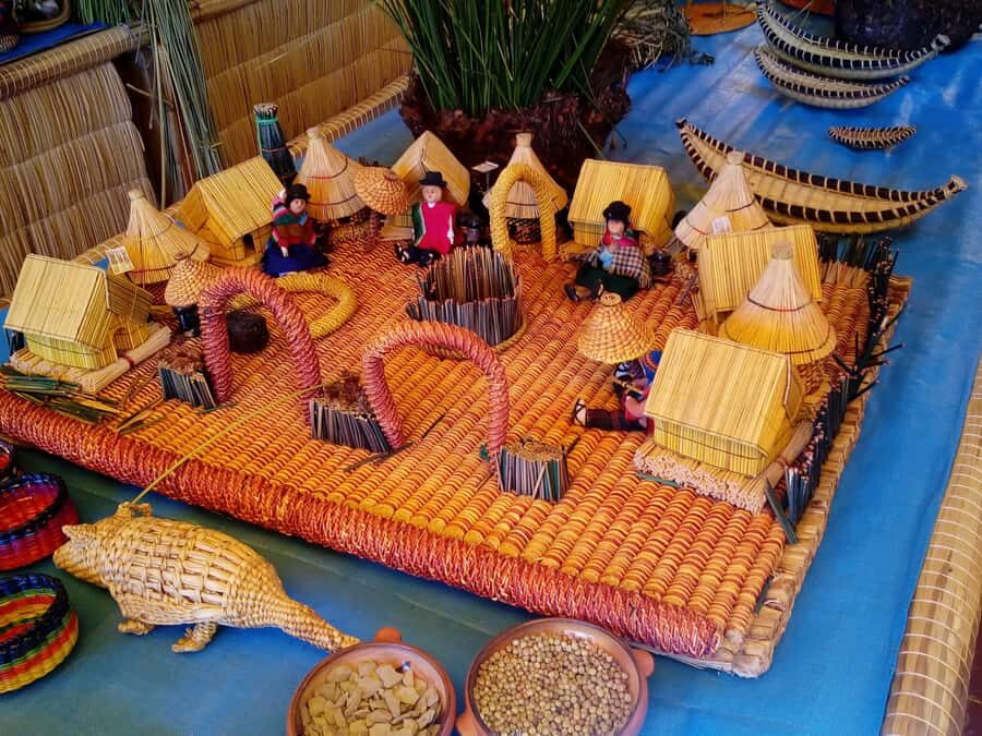 From Puno: Floating Islands of the Uros Half-Day Tour - Practical Tips: What to Bring and How to Stay Comfortable