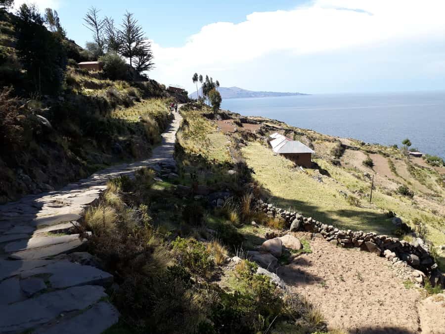 From Puno: full day tour to Uros and Taquile with Lunch - Key highlights you’ll actually feel