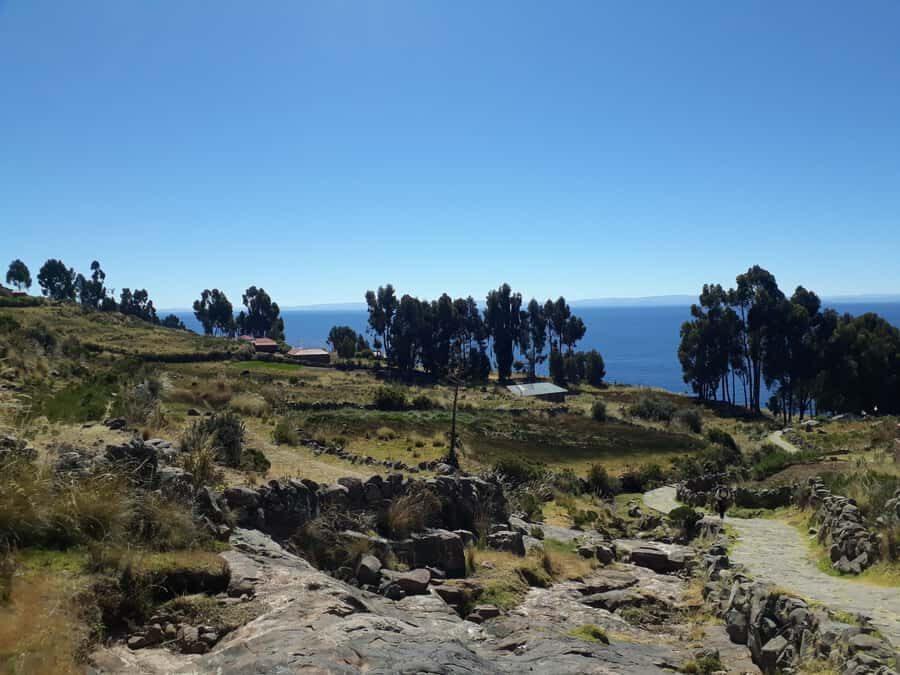 From Puno: full day tour to Uros and Taquile with Lunch - FAQ