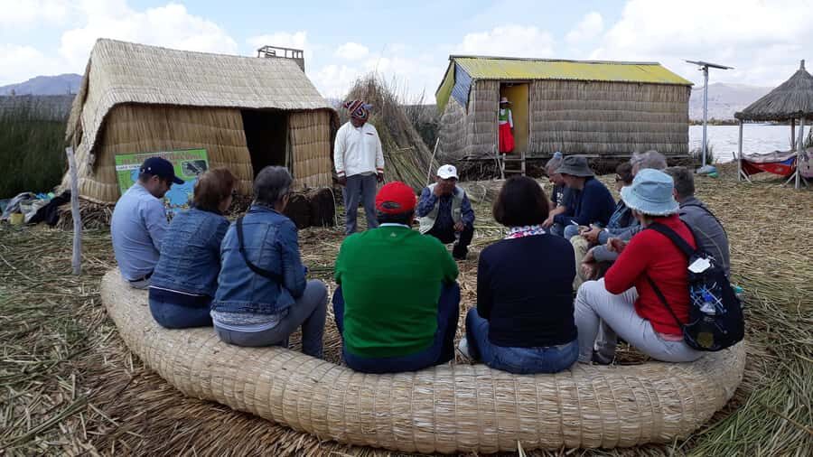 From Puno: full day tour to Uros and Taquile with Lunch - Who should book this tour (and who should skip it)