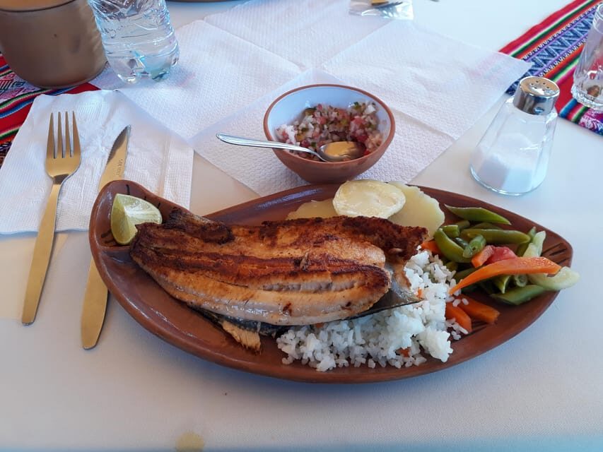 From Puno: full day tour to Uros and Taquile with Lunch - What to pack and how to avoid common day-trip annoyances