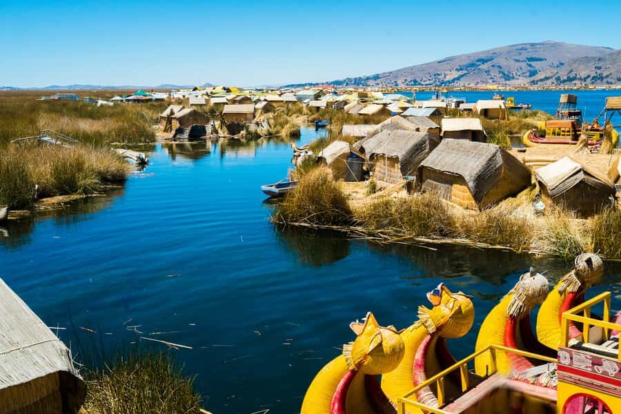 From Puno: Uros, Amantaní & Taquile Islands 2-Day Tour - Key things I’d watch for before booking