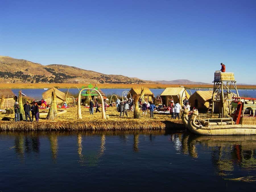 From Puno: Uros, Amantaní & Taquile Islands 2-Day Tour - Who should book this Amantani–Taquile–Uros 2-day tour