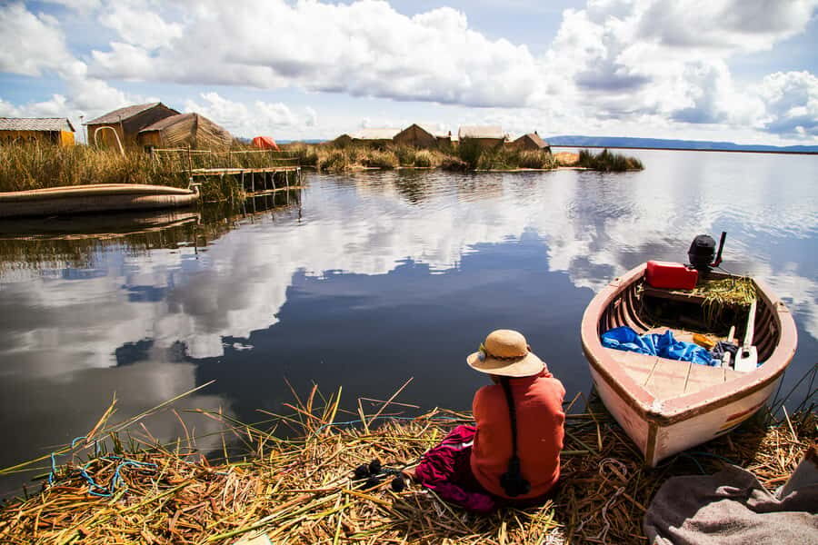 From Puno: Uros, Amantaní & Taquile Islands 2-Day Tour - Lake Titicaca in two days: what the pace really feels like