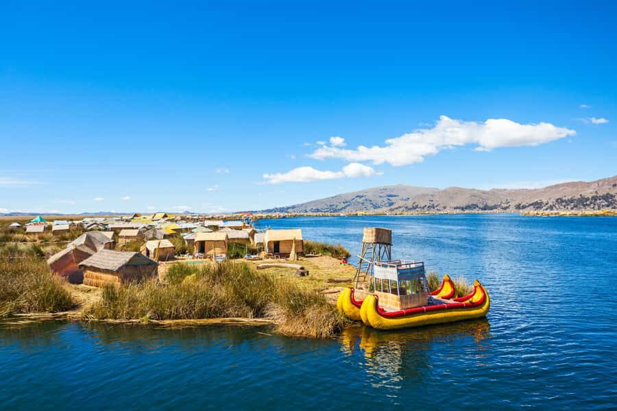 From Puno: Uros, Amantaní & Taquile Islands 2-Day Tour - Amantani homestay: what you gain from spending the night