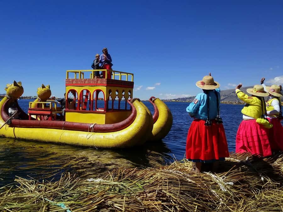 From Puno: Uros, Amantaní & Taquile Islands 2-Day Tour - What’s included (and what isn’t): meals, the optional reed boat, and practical costs
