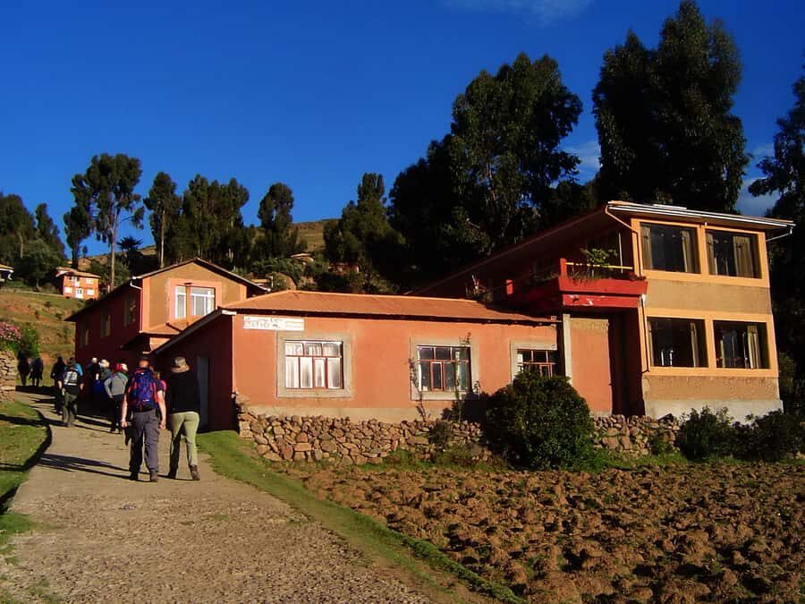 From Puno: Uros, Amantaní & Taquile Islands 2-Day Tour - Comfort level and packing tips for a cold, windy lakeside night