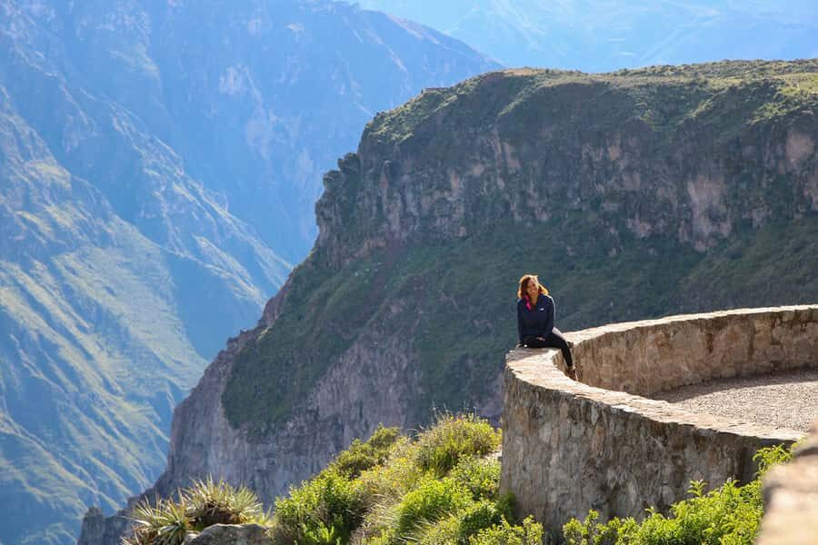 Full-Day Colca Canyon Tour from Arequipa - Price and value: $39 plus the real-world extra costs
