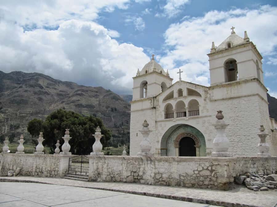 Full-Day Colca Canyon Tour from Arequipa - The 3:00 AM pick-up: brutal, but it buys the best light