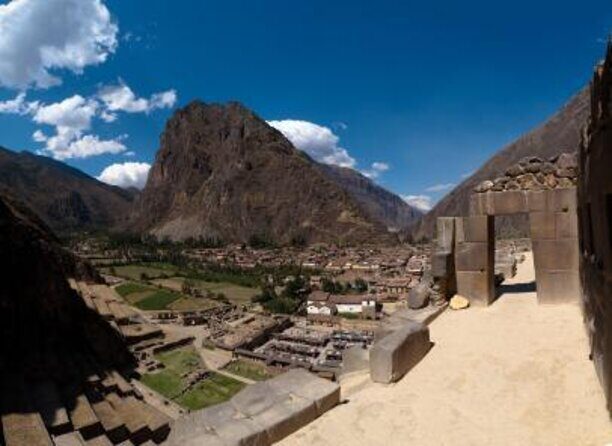 Full-Day Excursion to Sacred Valley, Pisac and Ollantaytambo from Cusco - Why This Sacred Valley Day Trip Makes Sense for First-Time Cusco Visits