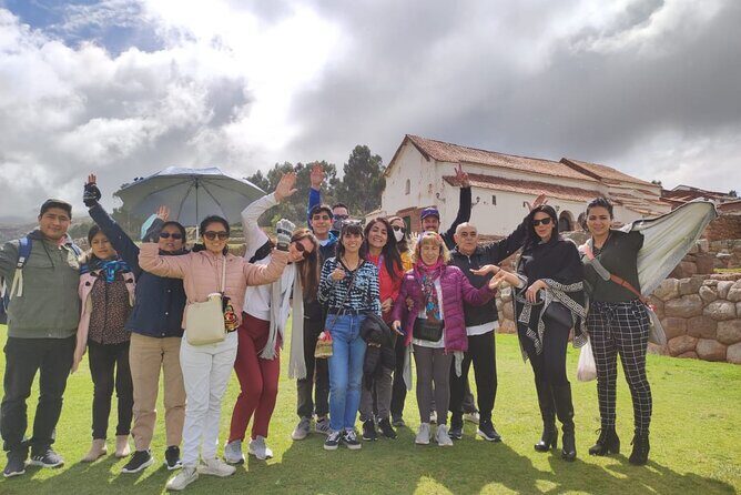 Full-Day Excursion to Sacred Valley, Pisac and Ollantaytambo from Cusco - Timing, Pickup, and What to Expect from a 13-Hour Plan