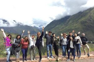 Full-Day Excursion to Sacred Valley, Pisac and Ollantaytambo from Cusco - Sacred Valley of the Incas: Five Key Stops Plus the Ticket Reality