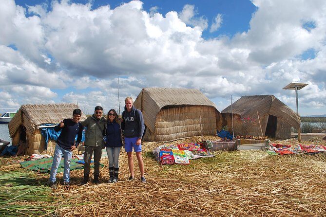 Full Day Lake Titicaca Tour from Cusco - Why this Lake Titicaca itinerary feels easier than DIY