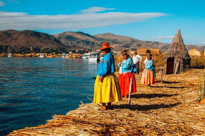 Full Day Lake Titicaca Tour from Cusco - Price and what $86 buys you in real life