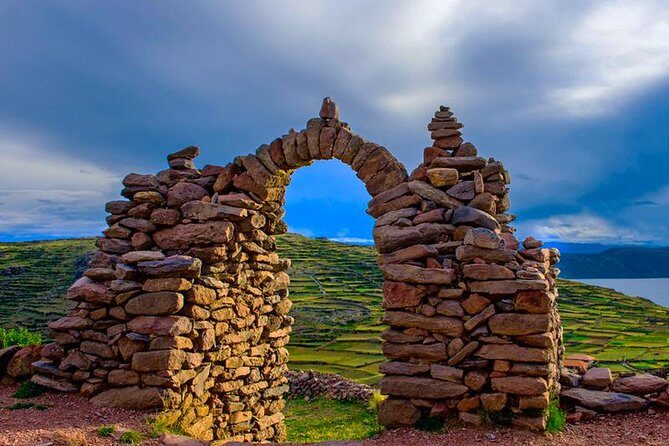 Full Day Lake Titicaca Tour from Cusco - Cusco to Puno on Peru Hop: the overnight leg that saves energy