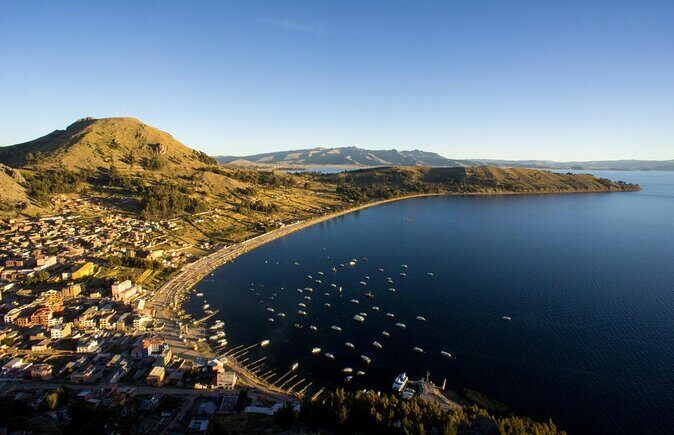 Full Day Lake Titicaca Tour to Uros and Taquile Islands - Key Highlights You’ll Feel All Day