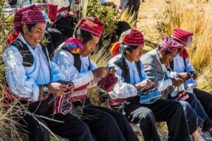 Full Day Lake Titicaca Tour to Uros and Taquile Islands - The Uros-to-Taquile Transfer: 2 Hours on the Water to Reset
