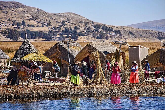 Full Day Lake Titicaca Tour to Uros and Taquile Islands - Getting Back to Puno: Return Timing and a Late Afternoon Arrival