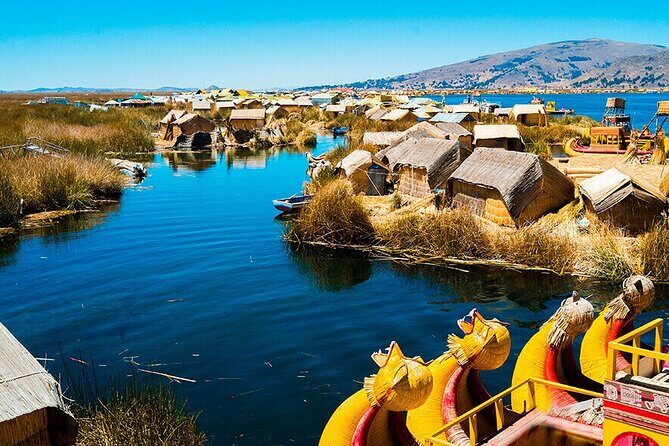 Full Day Lake Titicaca Tour to Uros and Taquile Islands - Price and Value at $52: What’s Included and What Costs Extra