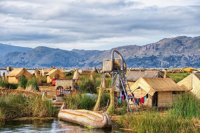 Full Day Lake Titicaca Tour to Uros and Taquile Islands - Language and Guide Style: Bilingual Help with Real-World Limits