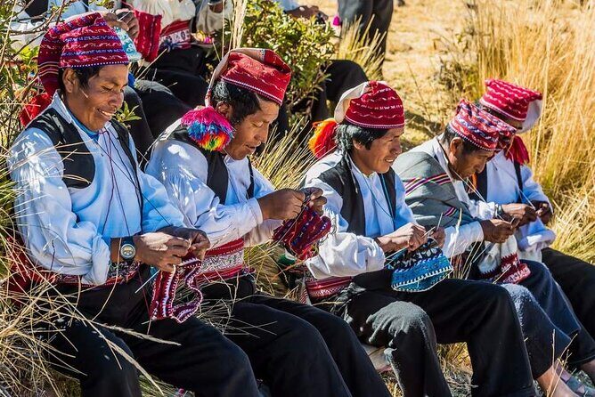 Full Day Lake Titicaca Tour to Uros and Taquile Islands - The Uros-to-Taquile Transfer: 2 Hours on the Water to Reset