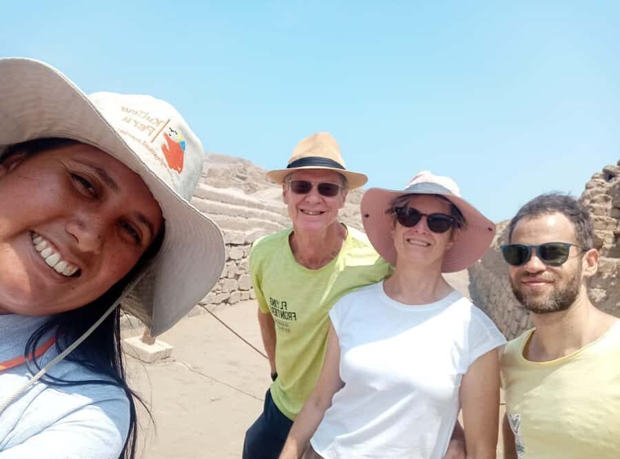 Full Day Lima: Local Market+ CityTour+ Barranco & Miraflores - Plaza San Martín and Jirón de la Unión: where the center’s story gets readable