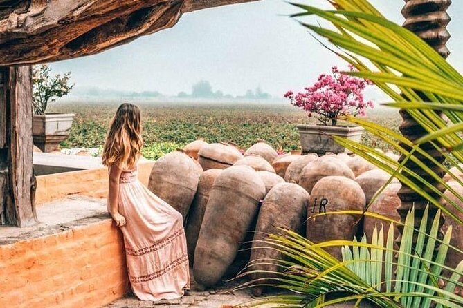 Full Day Paracas Ica and Huacachina from Lima All Included - What’s included in the $85 price, and what you’ll pay separately
