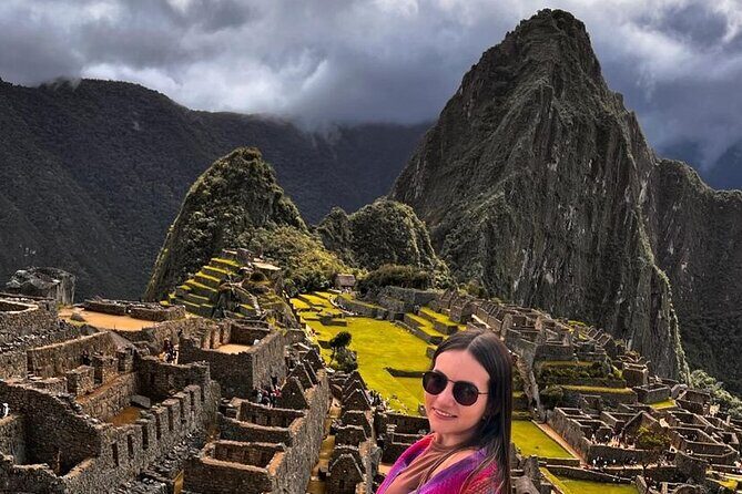 Full Day Private Guided Tour in Machu Picchu - Key highlights worth your attention