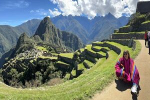 Full Day Private Guided Tour in Machu Picchu - Cusco to Ollantaytambo: the part you want to feel easy