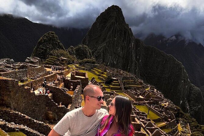 Full Day Private Guided Tour in Machu Picchu - Aguas Calientes to Machu Picchu entrance: where lines can change your pace