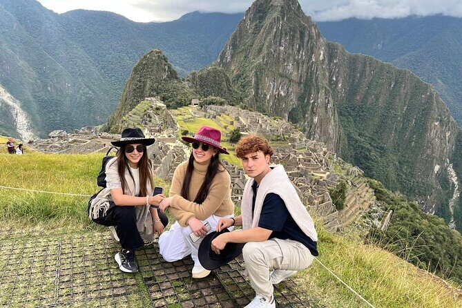 Full Day Private Guided Tour in Machu Picchu - Price and value: what you’re really paying for at $339 per person