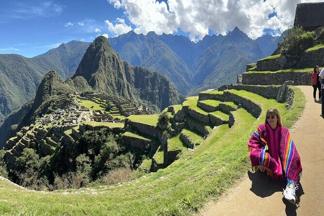 Full Day Private Guided Tour in Machu Picchu - Cusco to Ollantaytambo: the part you want to feel easy