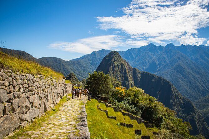 Full Day Private Tour of Machu Picchu from Cusco - Why This Machu Picchu Day Starts at 4:00 am