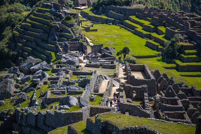 Full Day Private Tour of Machu Picchu from Cusco - Price and Value: What You Get for $390 per Person