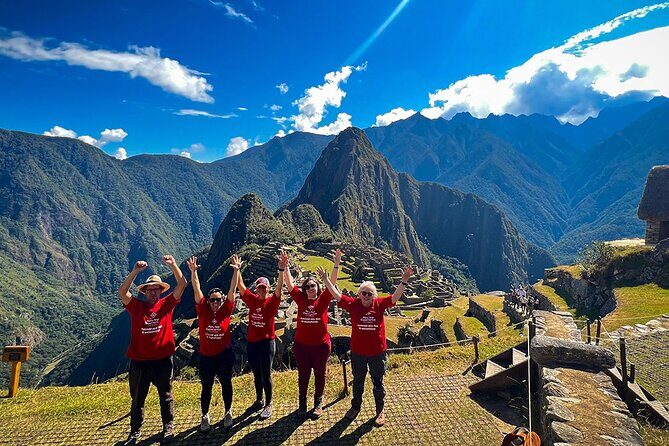 Full Day Private Tour of Machu Picchu from Cusco - Cusco to Ollantaytambo: The Included Transfers That Reduce Stress