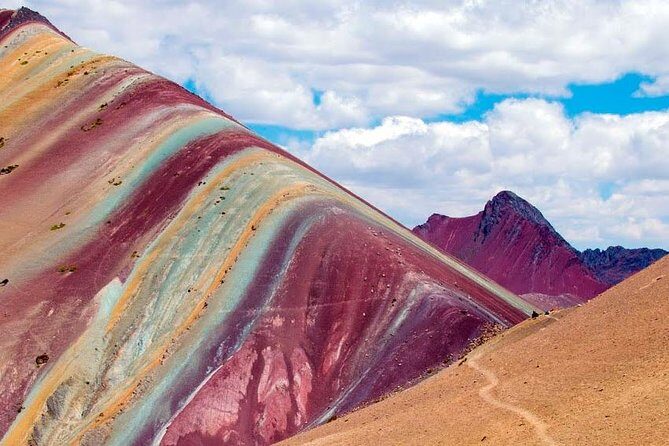 Full Day Rainbow Mountain & Red Valley View Point Tour from Cusco - Why Rainbow Mountain and Red Valley Are Worth the Long Day