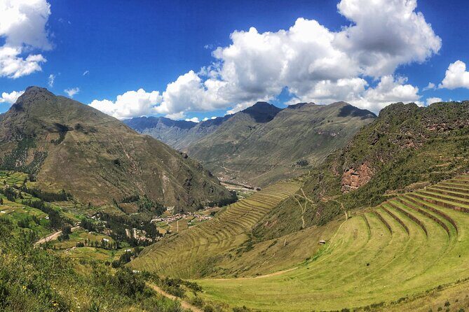 Full-Day Sacred Valley Tour from Cusco - Key things I’d plan around