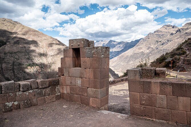Full-Day Sacred Valley Tour from Cusco - Price and tickets: what the $40 really becomes