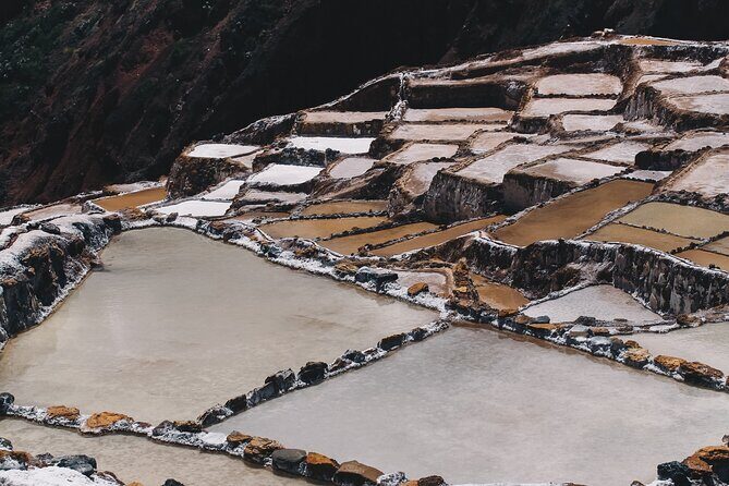 Full-Day Sacred Valley Tour from Cusco - Chinchero: your first look at Inca life in a living town