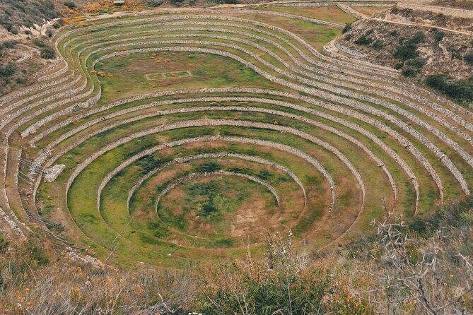 Full-Day Sacred Valley Tour from Cusco - The 6:40 am pickup and how the day flows