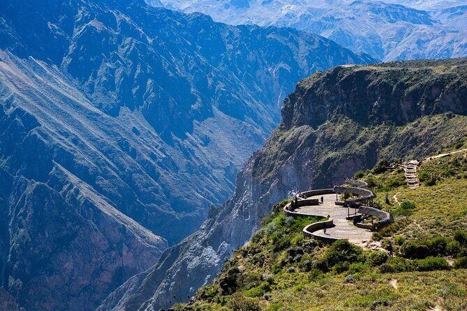 Full Day Tour / Colca Canyon - Key Things I’d Focus On Before You Go