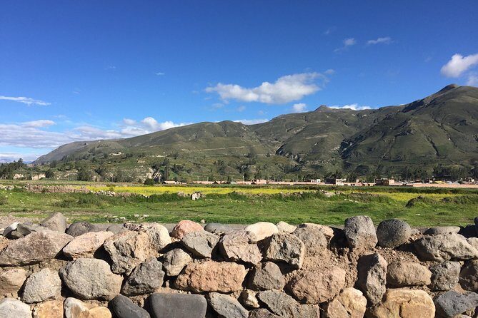 Full Day Tour / Colca Canyon - Colca Canyon: Big Numbers, Real Views, and the Limits of a One-Day Stop