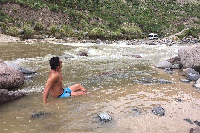 Full Day Tour / Colca Canyon - Chacapi Hot Springs: A Nice Optional Reset, Not a Guaranteed Highlight