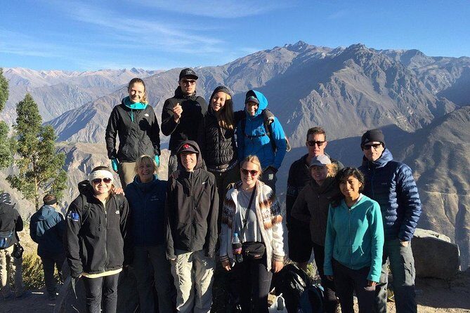 Full Day Tour / Colca Canyon - What You Actually Get for $52: Value vs. the Extras That Add Up