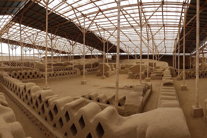 Full Day Tour Huacas, Chan Chan & Huanchaco - Trujillo - Tickets, Museums, and What You’ll Actually Pay on the Day