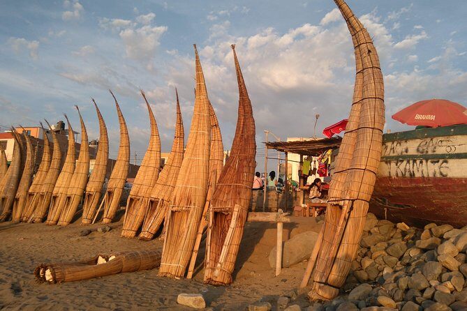Full Day Tour Huacas, Chan Chan & Huanchaco - Trujillo - Group Size, Comfort, and the $27 Value Equation
