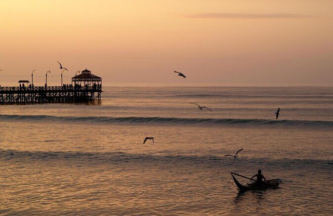 Full Day Tour Huacas, Chan Chan & Huanchaco - Trujillo - Chan Chan: Visiting South America’s Largest Ancient City in the Right Frame