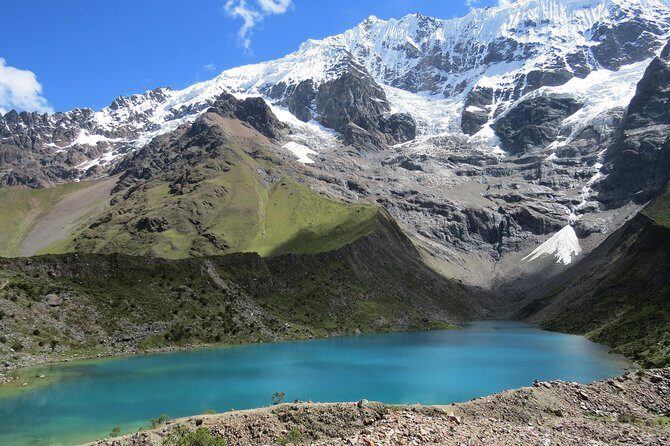 Full-Day Trek to Humantay Lake from Cusco with Guide - Mollepata to Soraypampa: The Transfer That Sets the Tone